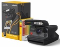POLAROID<br/>POLAROID FLIP NOIR + FILM BUNDLE 8