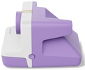 POLAROID<br/>NOW GEN 3 VIOLET + FILM BUNDLE 8