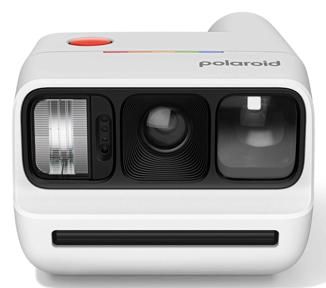 POLAROID<br/>GO GEN 3 BLANC