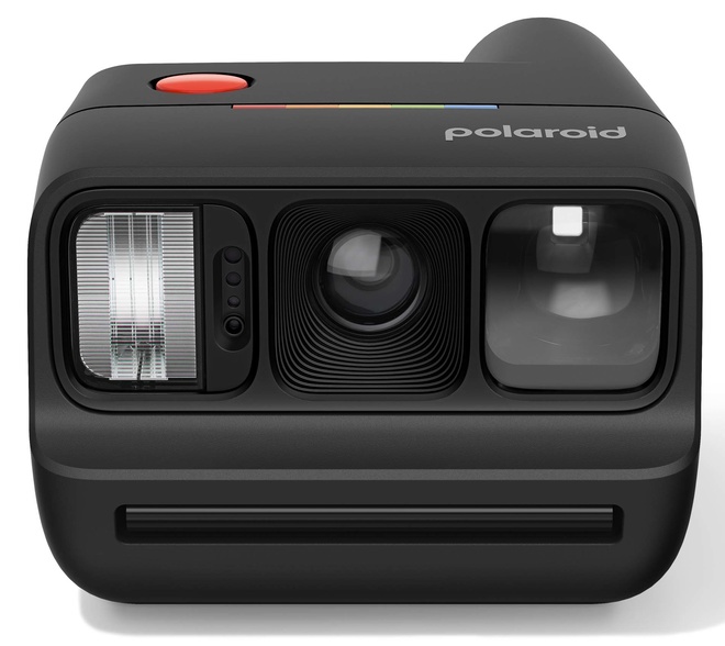 POLAROID<br/>GO GEN 3 NOIR