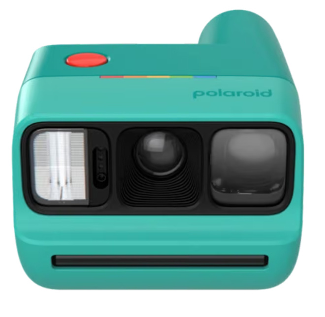 POLAROID<br/>GO GEN 3 BLEU
