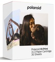 POLAROID<br/>CARTOUCHE 30 FEUILLES POUR HI PRINT 3X3