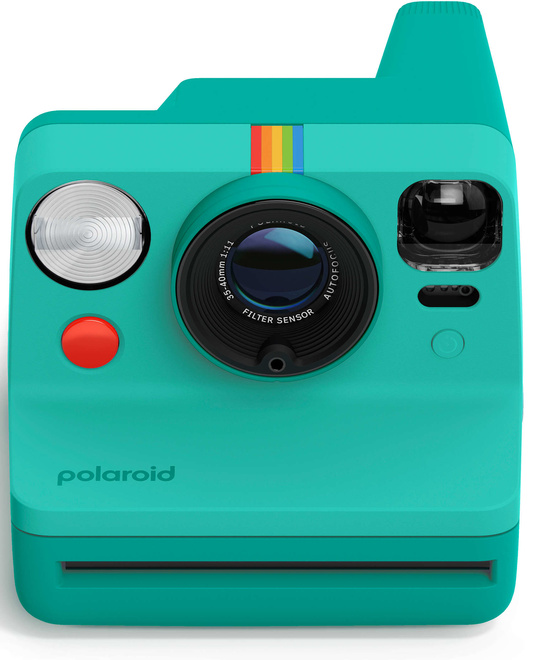 POLAROID<br/>NOW GEN 3 OPALE