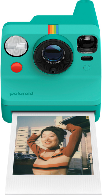 POLAROID<br/>NOW GEN 3 OPALE