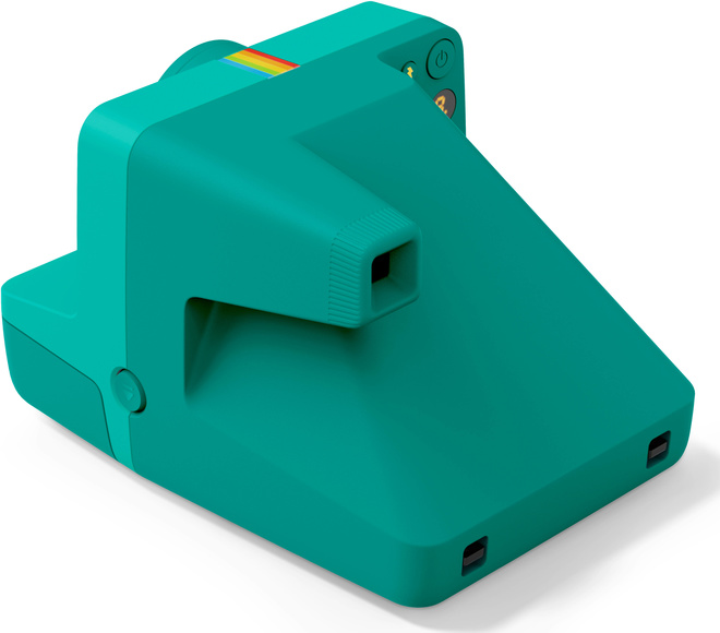 POLAROID<br/>NOW GEN 3 OPALE