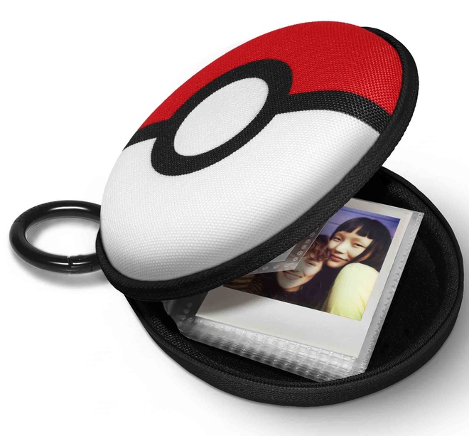 POLAROID<br/>GO ALBUM POKEMON